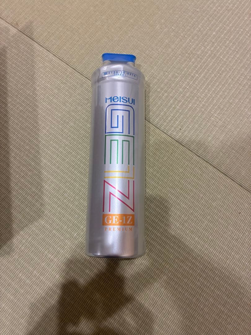 MEISUI(メイスイ)浄水カートリッジ