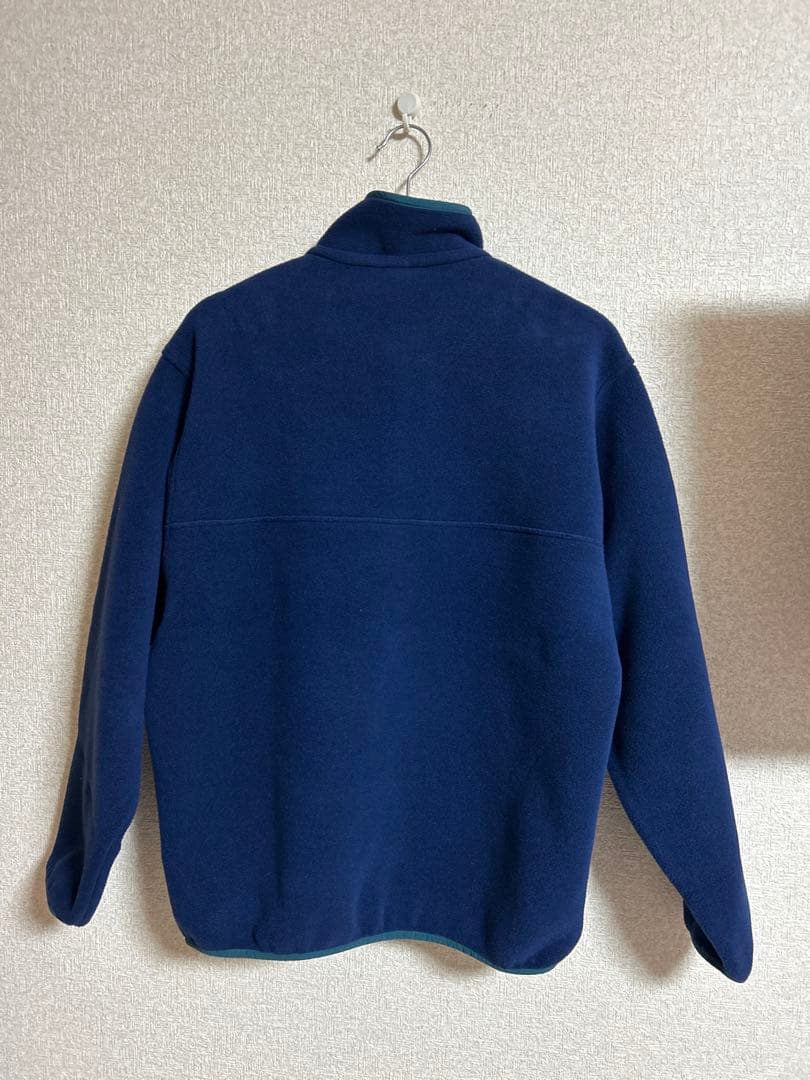 Patagonia シンチラ　スナップT パタゴニア