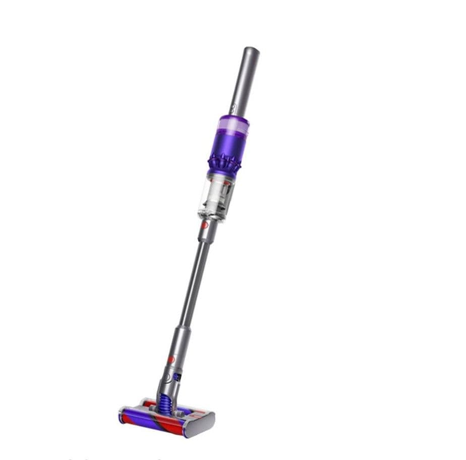 Dyson SV19 掃除機新品未使用品　ダイソン　自立式充電スタンド付