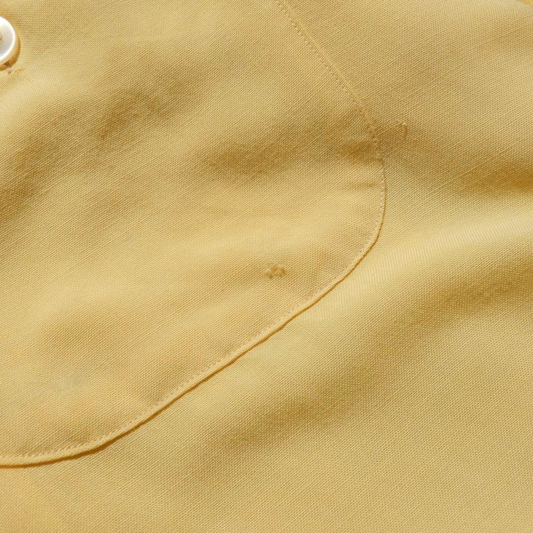 ウェア・シャツ 50s crown prince bowling shirt