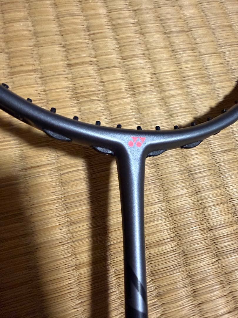 アークセイバー 11 Pro バドミントンラケット 3UG5