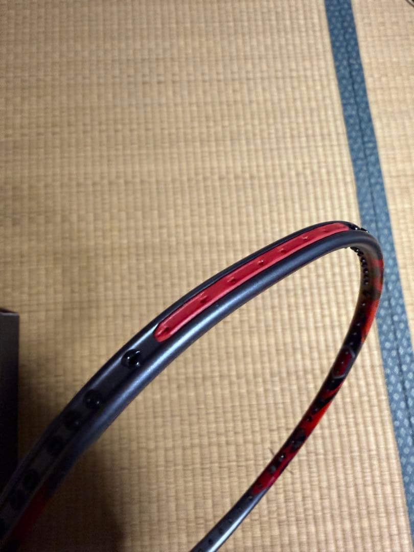 アークセイバー 11 Pro バドミントンラケット 3UG5