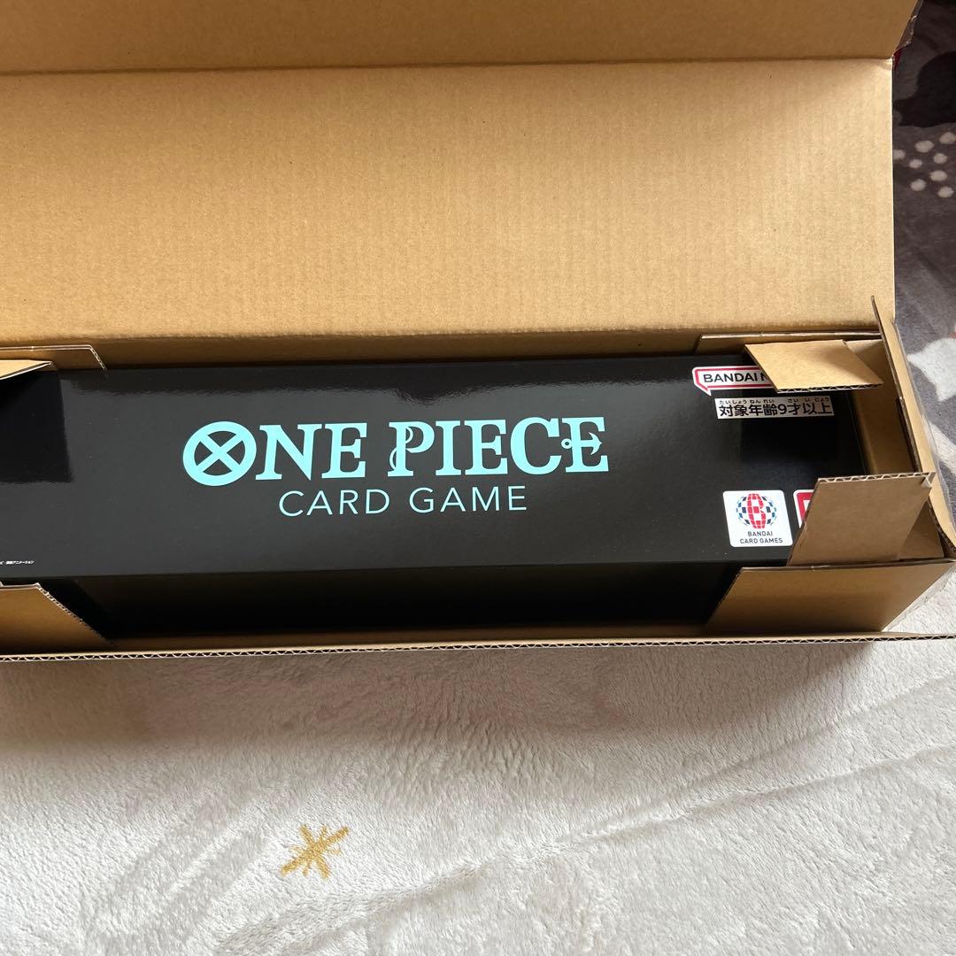 ONE PIECE カードゲーム 1st ANNiESARY SET