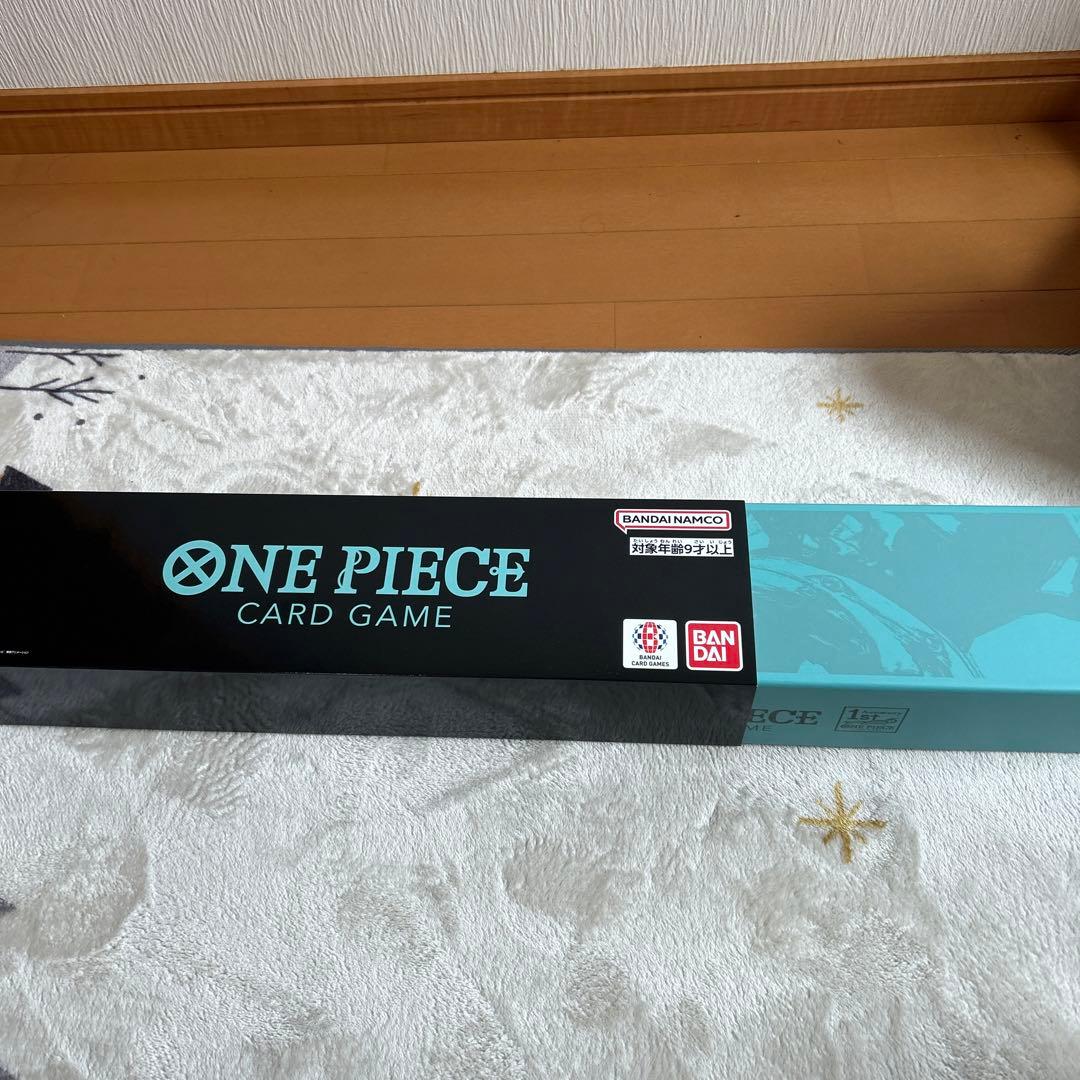 ONE PIECE カードゲーム 1st ANNiESARY SET