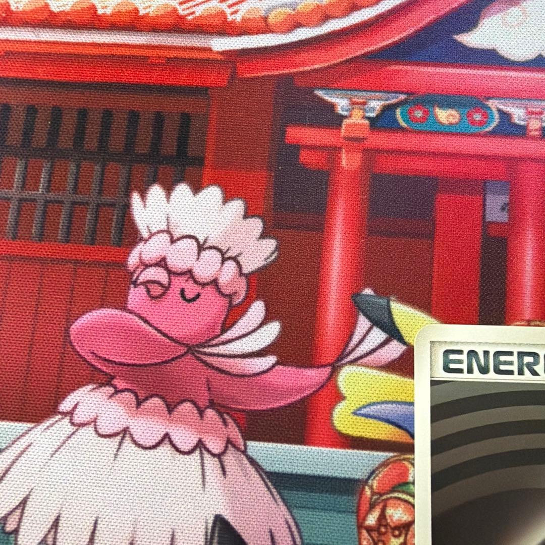 ポケモンカード　うずまきエネルギー悪　状態A 状態Bセット