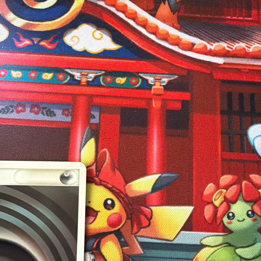 ポケモンカード　うずまきエネルギー悪　状態A 状態Bセット