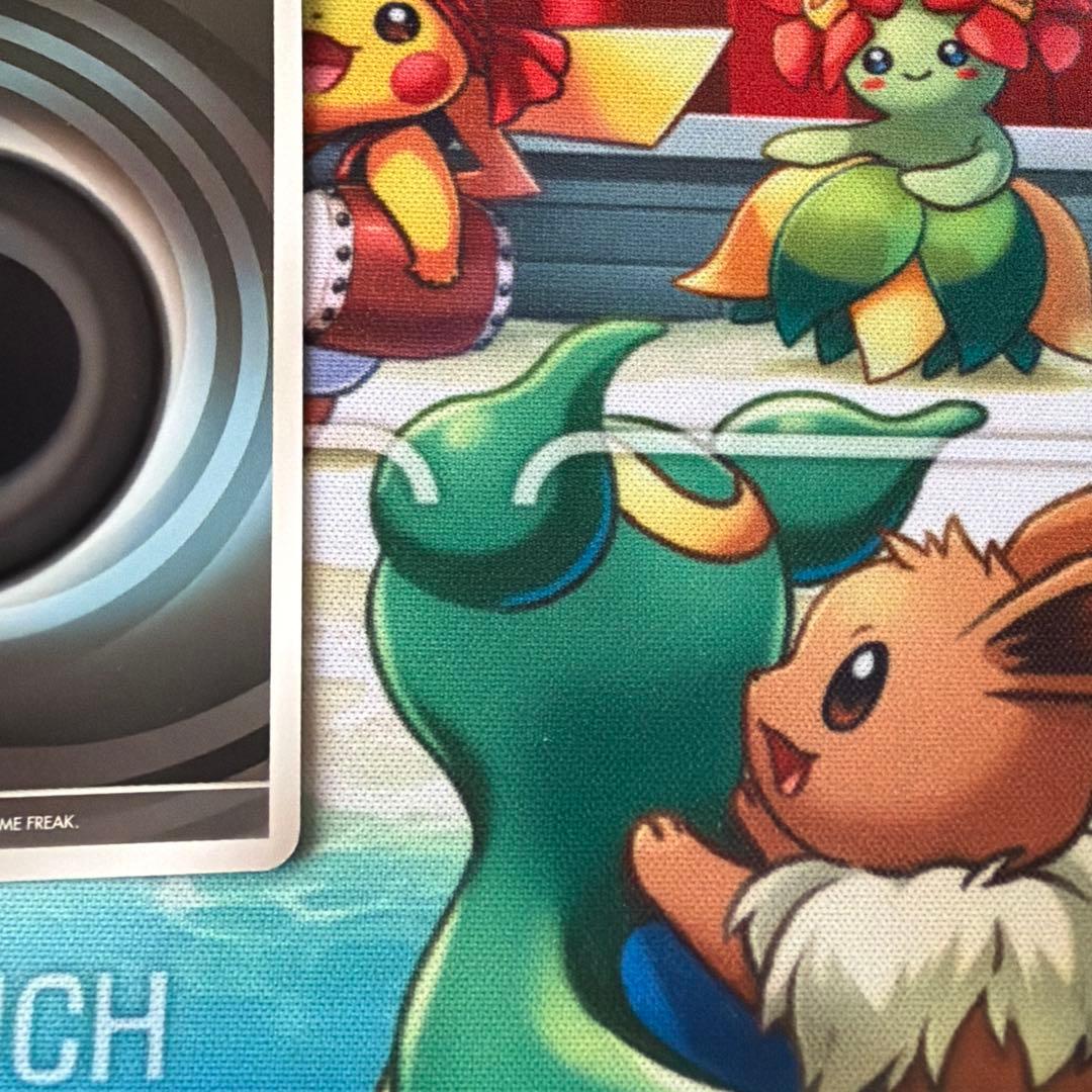 ポケモンカード　うずまきエネルギー悪　状態A 状態Bセット