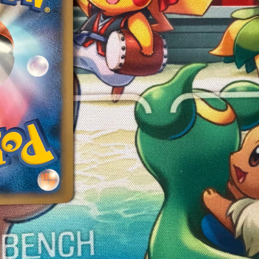 ポケモンカード　うずまきエネルギー悪　状態A 状態Bセット