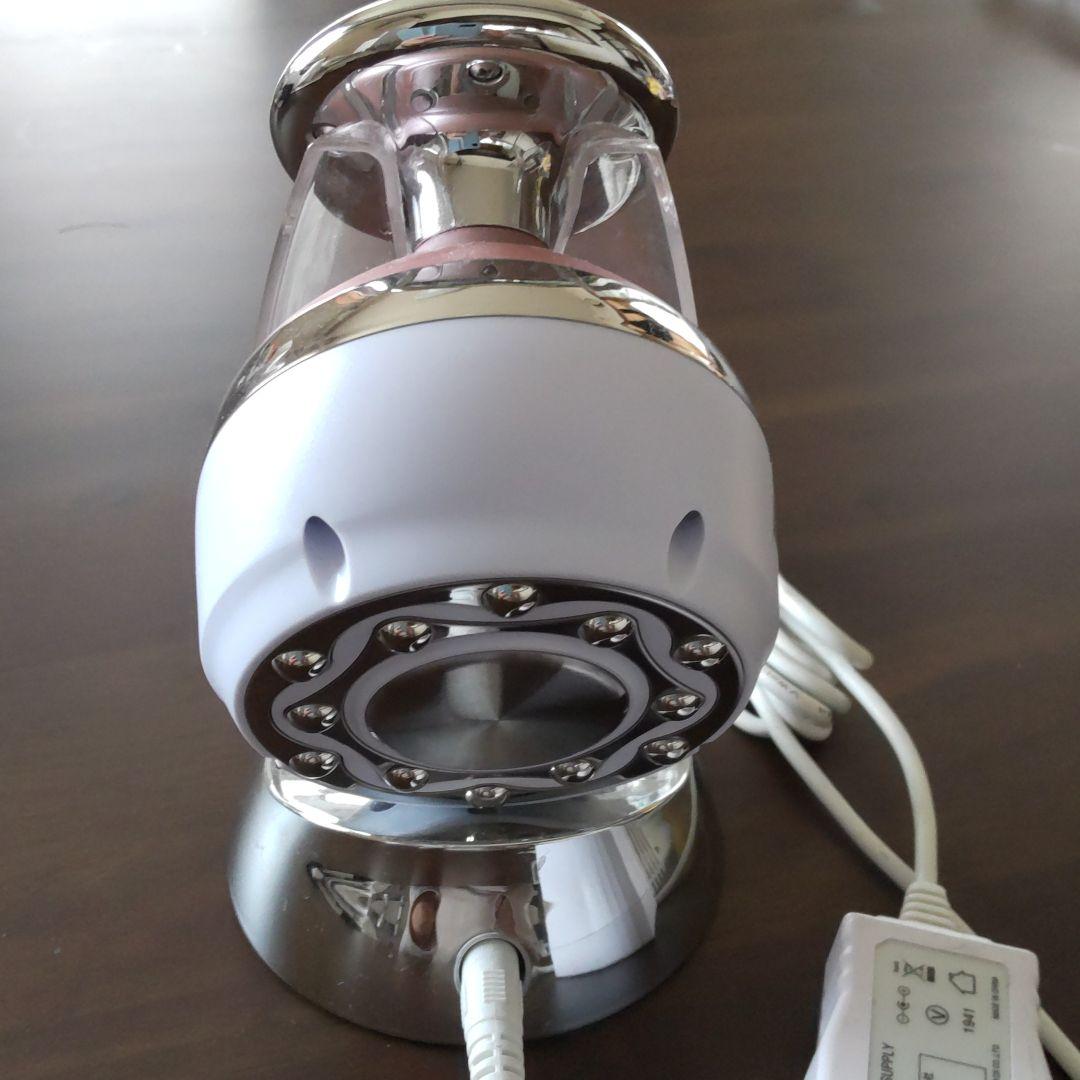 値下げ　YA-MAN キャビスパRFコア ピンク HRF-17P