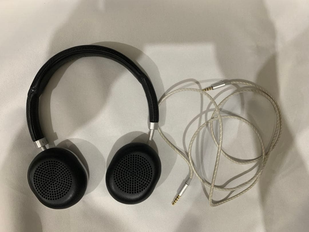 MASTER & DYNAMIC MW50 ワイヤレスヘッドホン