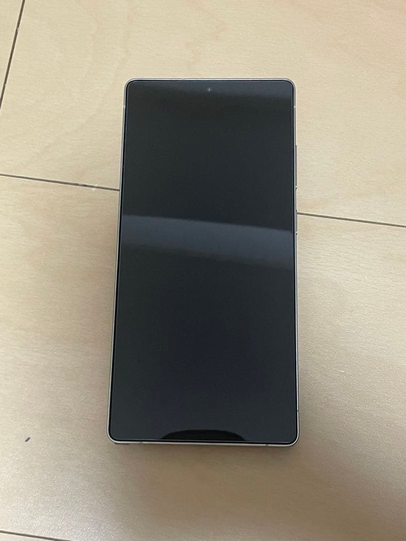 Galaxy S25Ultra 256GB 韓国版チタニウムブラック