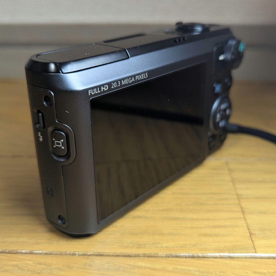 [最終値下げ]Canon PowerShot SX720 HS