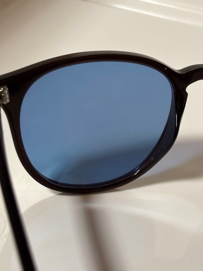 ★極美品★RB4259-F 6231/1N★レイバン★ ミラー★限定モデル★