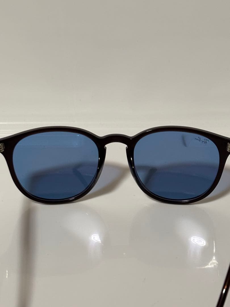 ★極美品★RB4259-F 6231/1N★レイバン★ ミラー★限定モデル★
