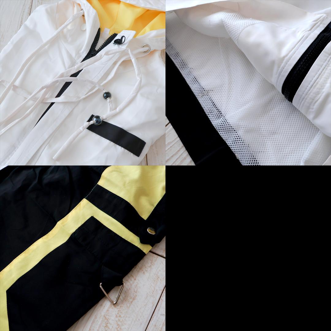 コスモンド製　刀剣乱舞　桑名江　通常　正装　戦闘衣装　Ｍ