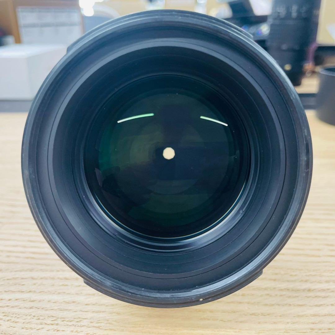 レンズ(単焦点) Nikon AF-S Nikkor 85mm F1.4 G N WW130