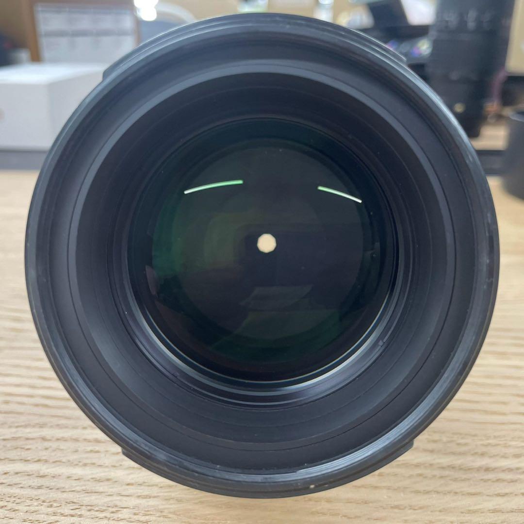 レンズ(単焦点) Nikon AF-S Nikkor 85mm F1.4 G N WW130