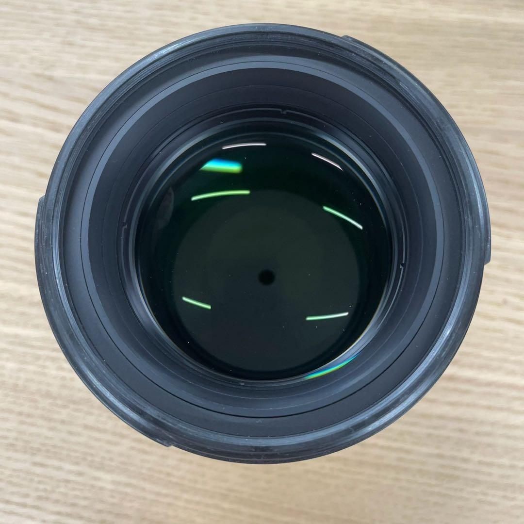 レンズ(単焦点) Nikon AF-S Nikkor 85mm F1.4 G N WW130