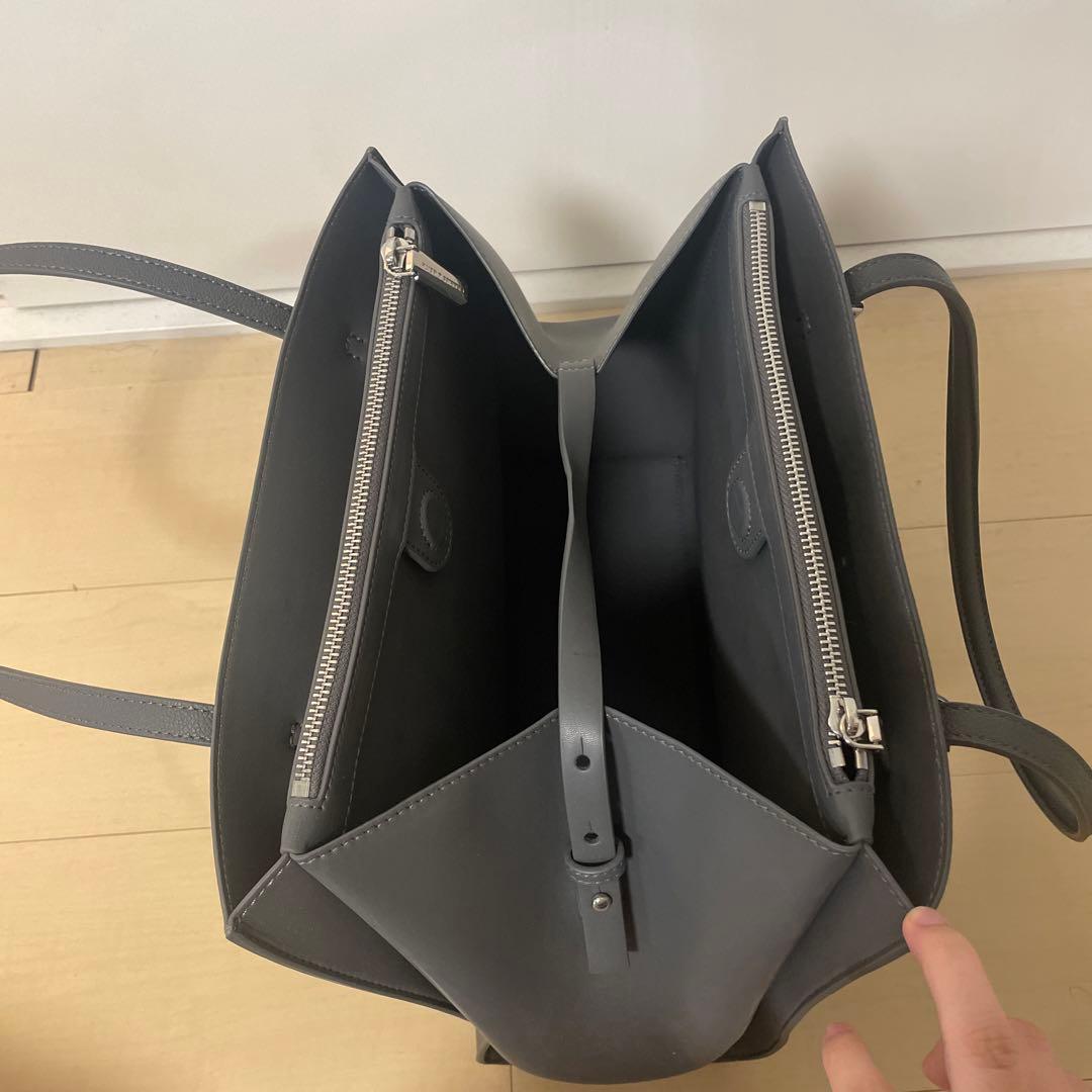 Charles & Keith トートバッグ ビジネスバッグ