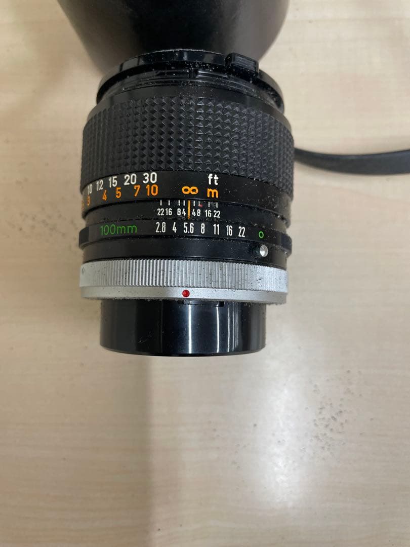 カメラ　まとめ売り　Canon eos kiss MINOLTA レンズ