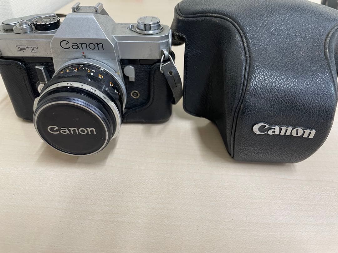 カメラ　まとめ売り　Canon eos kiss MINOLTA レンズ