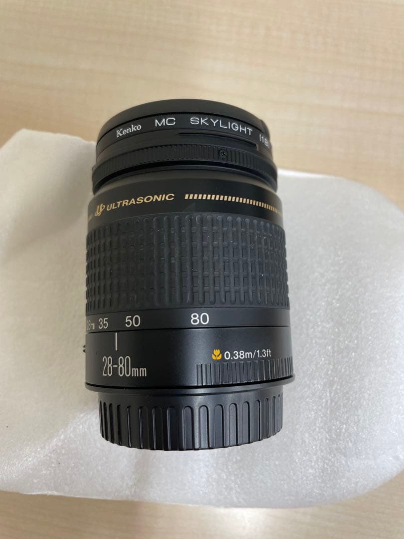 カメラ　まとめ売り　Canon eos kiss MINOLTA レンズ