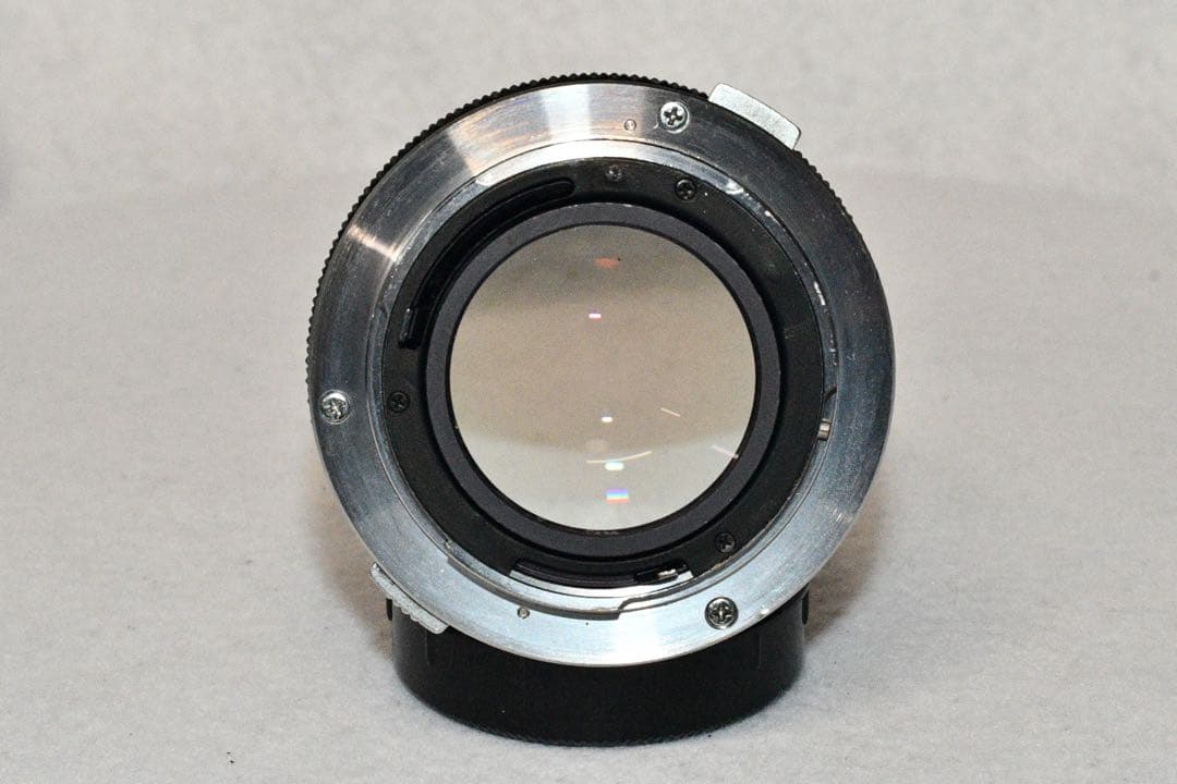 お値引き中《動作品》OLYMPUS OM-1+標準レンズ a0422