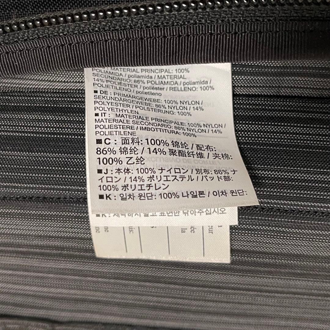 アークテリクス BLADE ブレード 20 ブラック リュック バックパック