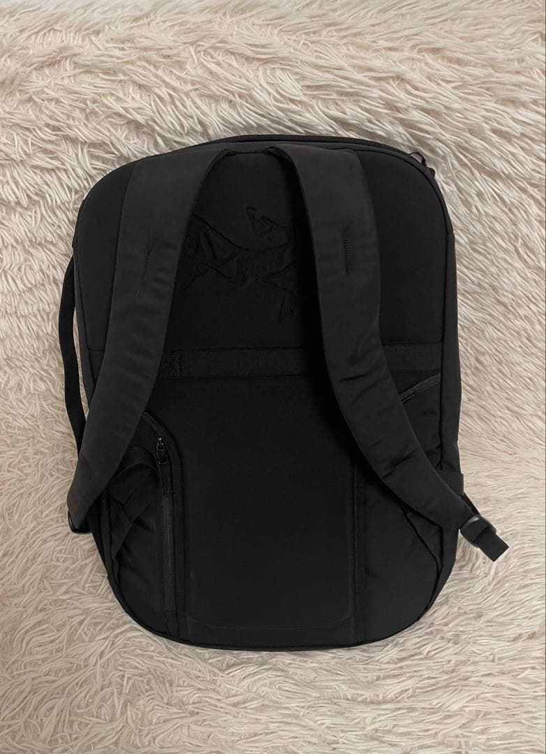 アークテリクス BLADE ブレード 20 ブラック リュック バックパック