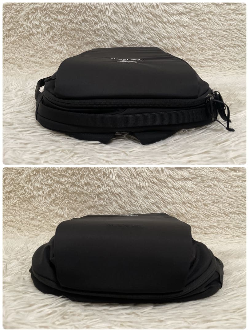 アークテリクス BLADE ブレード 20 ブラック リュック バックパック