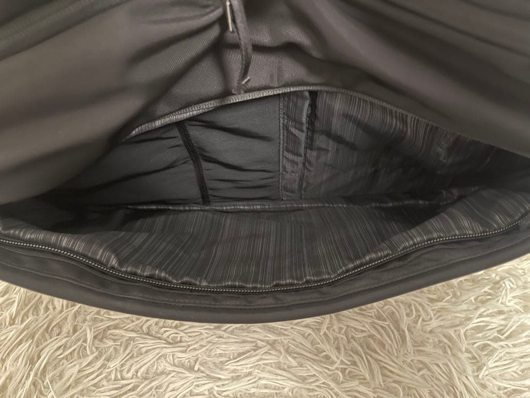 アークテリクス BLADE ブレード 20 ブラック リュック バックパック