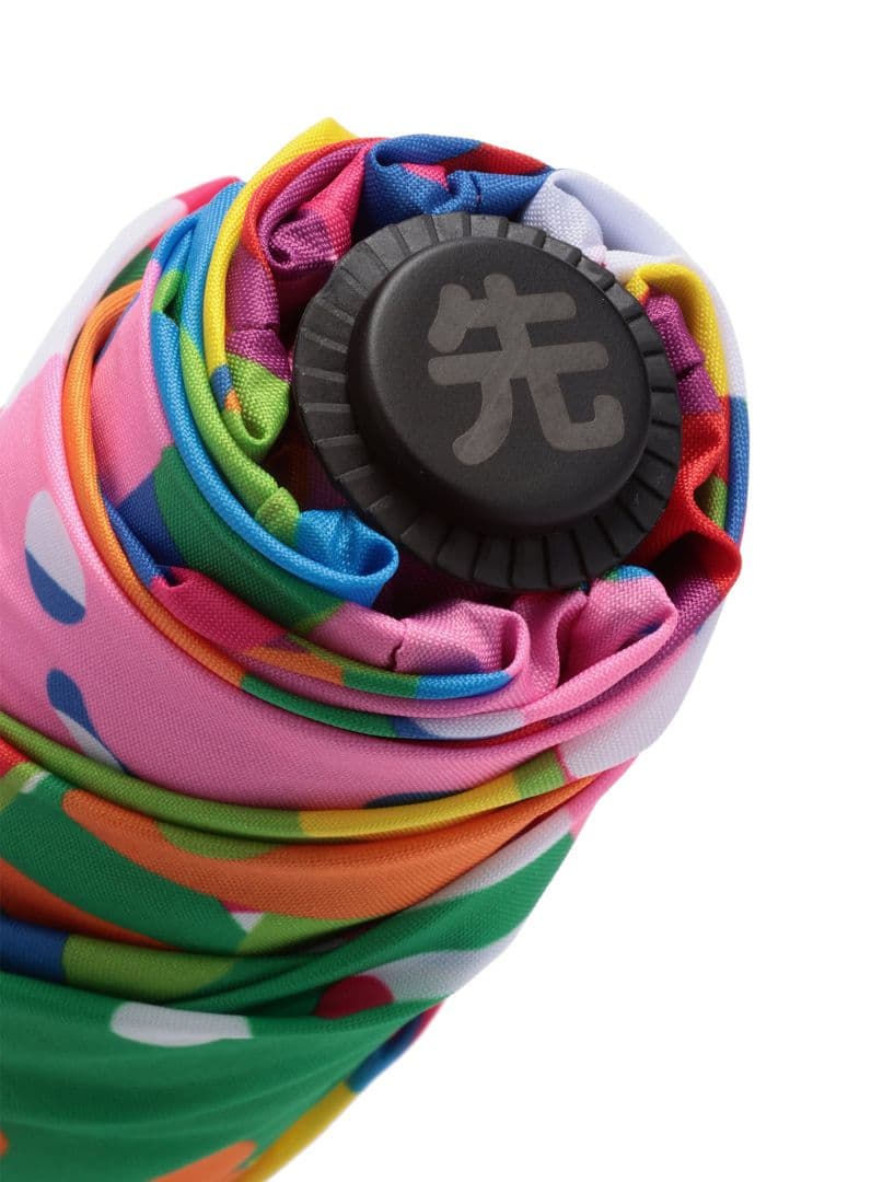 CUNE 折りたたみ傘 かわいいカラー