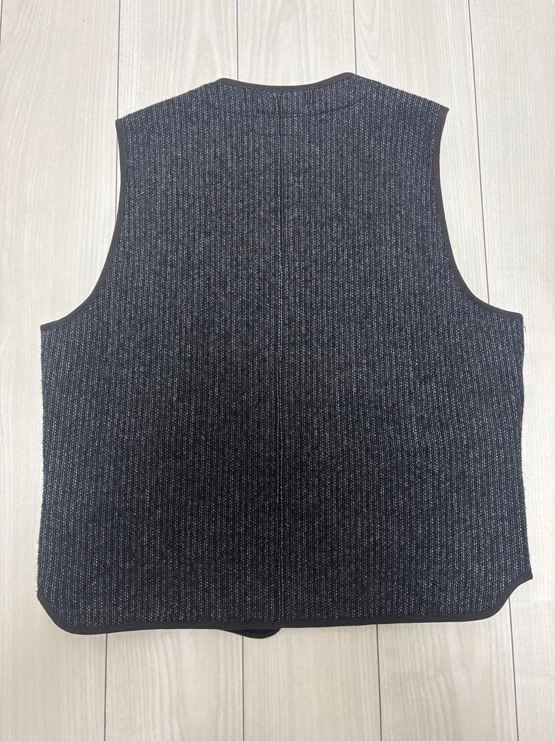 ダブルアールエル　ビーチクロスベスト