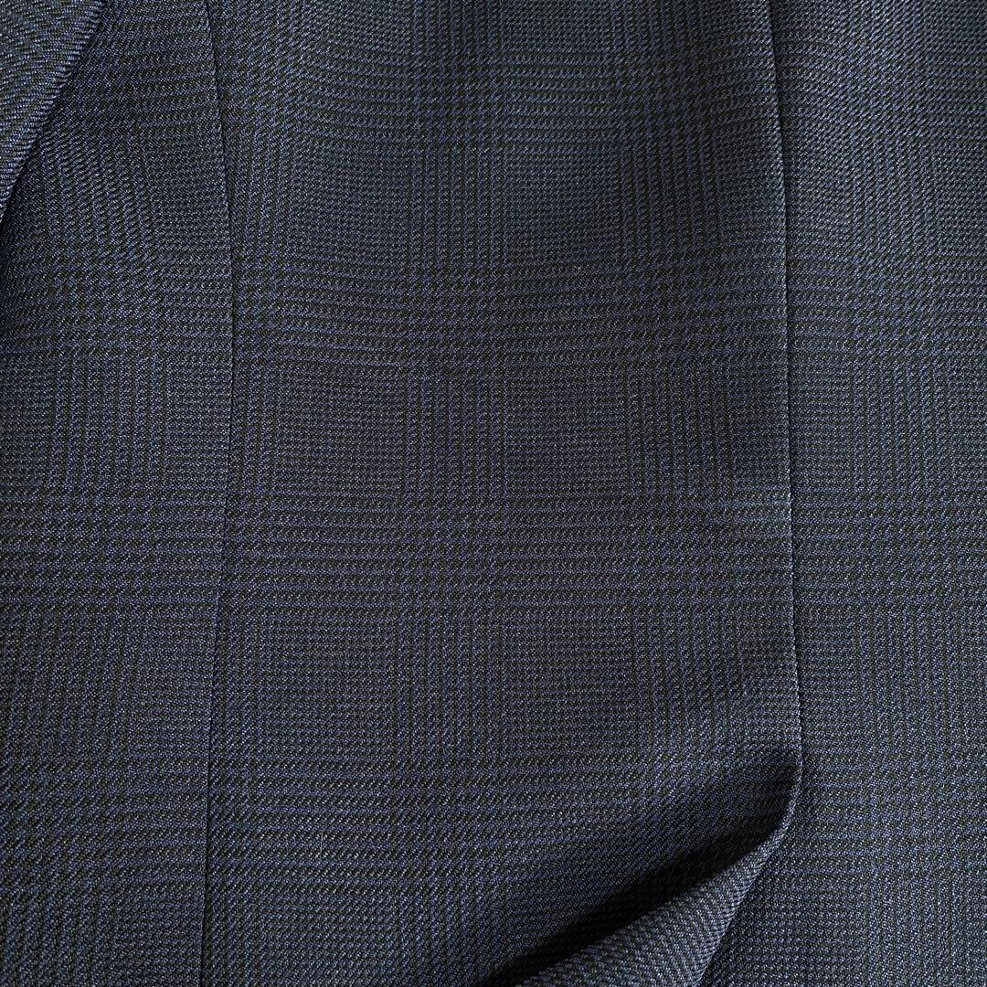 美品　ウォルツバイビームス 男の子 スーツ　セットアップ　6点セット　130cm