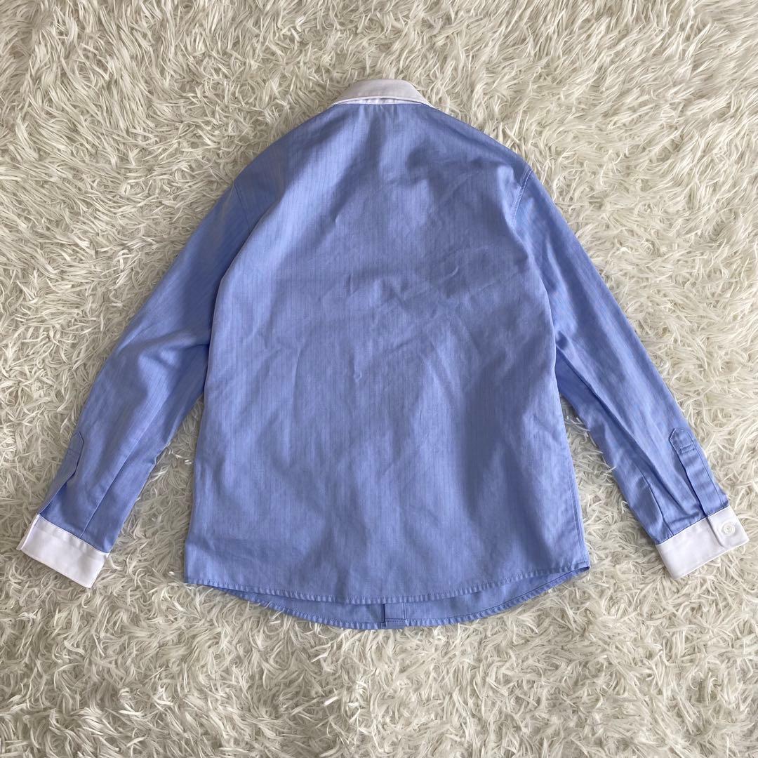 美品　ウォルツバイビームス 男の子 スーツ　セットアップ　6点セット　130cm