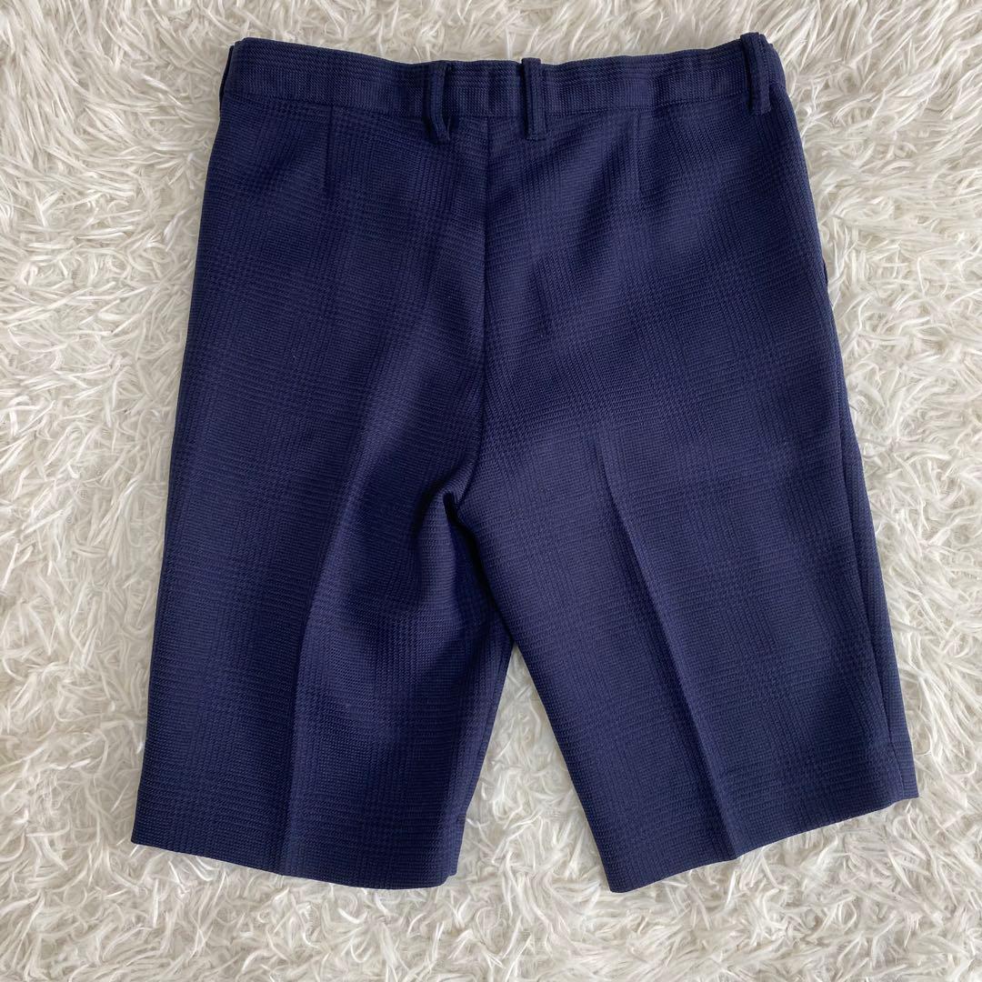 美品　ウォルツバイビームス 男の子 スーツ　セットアップ　6点セット　130cm