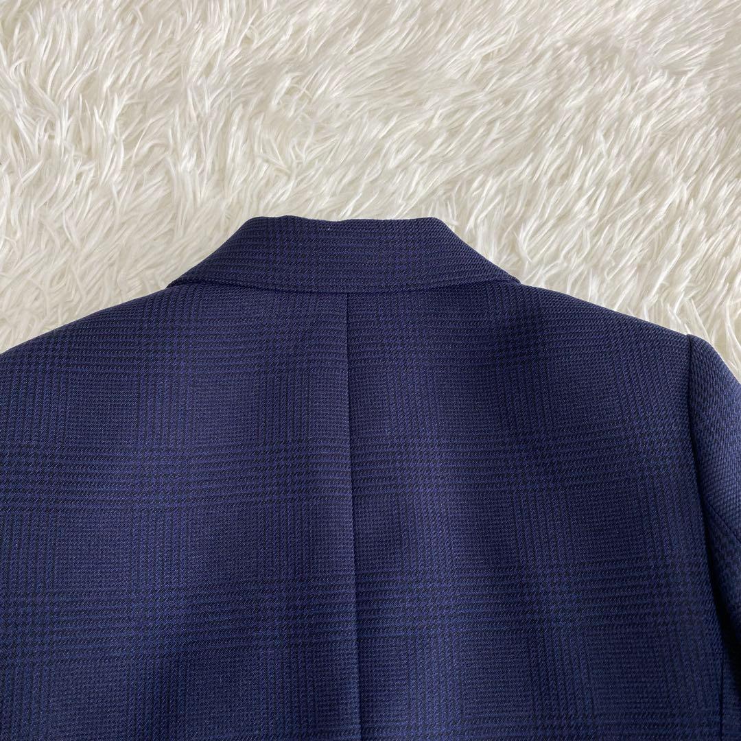 美品　ウォルツバイビームス 男の子 スーツ　セットアップ　6点セット　130cm