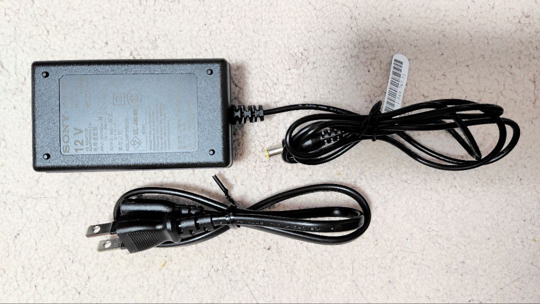 SONY ブルーレイプレーヤー BDP-S1700/K