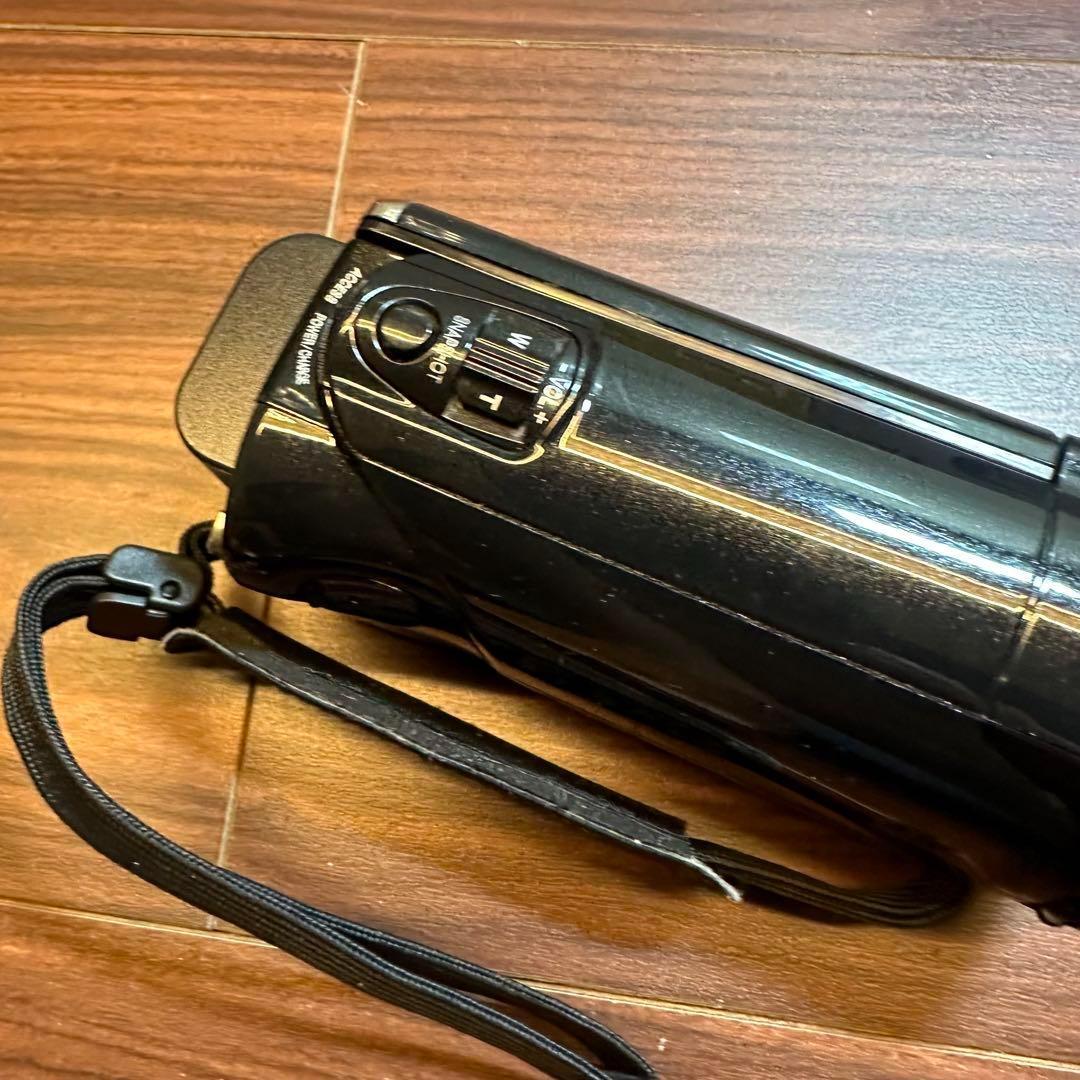 JVC GZ-HM460 ビデオカメラ ほぼ新品 0475