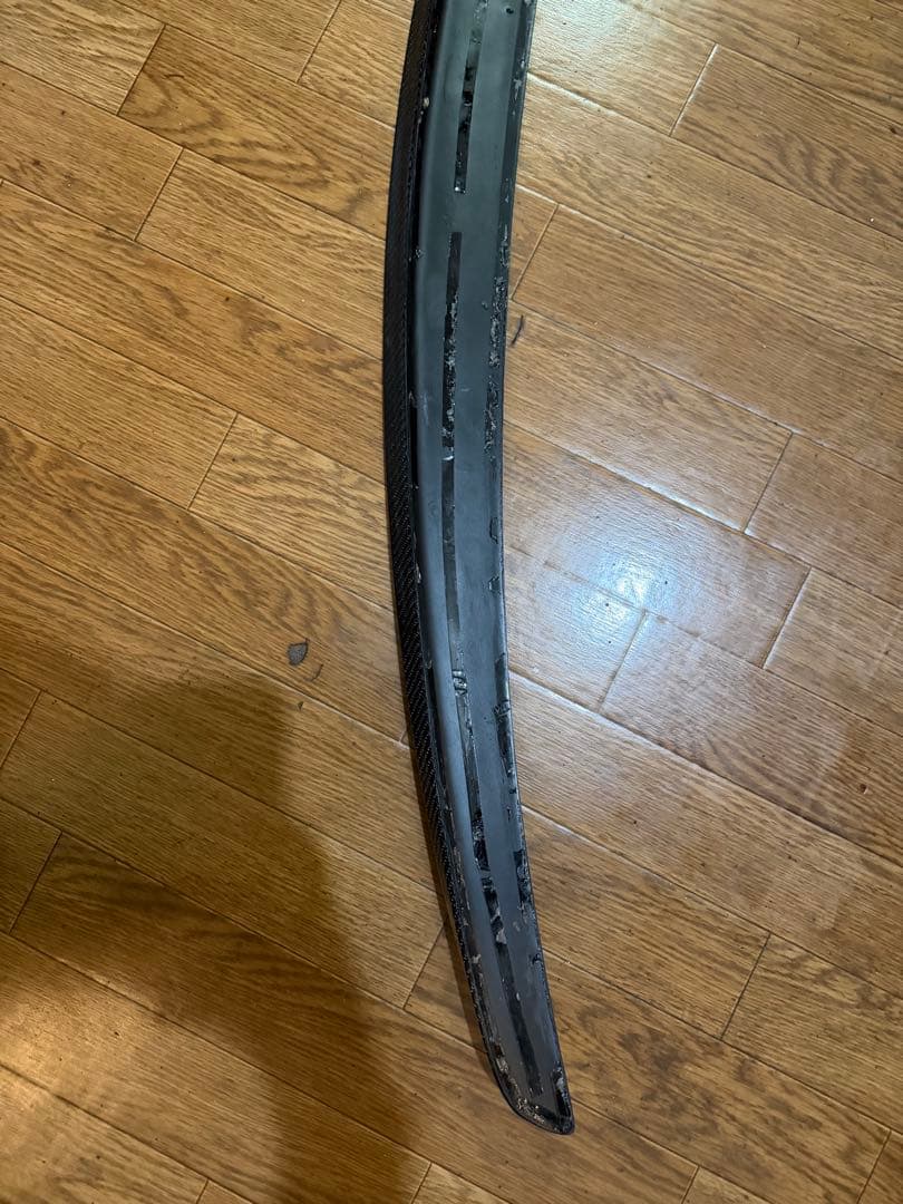 Mercedes-Benz w222前期Sクラス外装パーツ カーボンファイバー