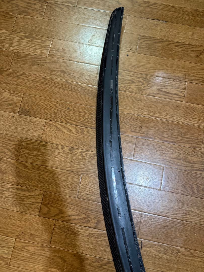 Mercedes-Benz w222前期Sクラス外装パーツ カーボンファイバー