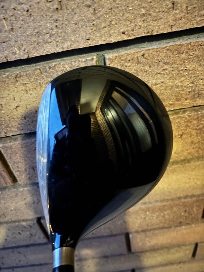 ◎美品 ◎お得 SRIXON 他 ゴルフクラブセット バッグ付 フレックスS