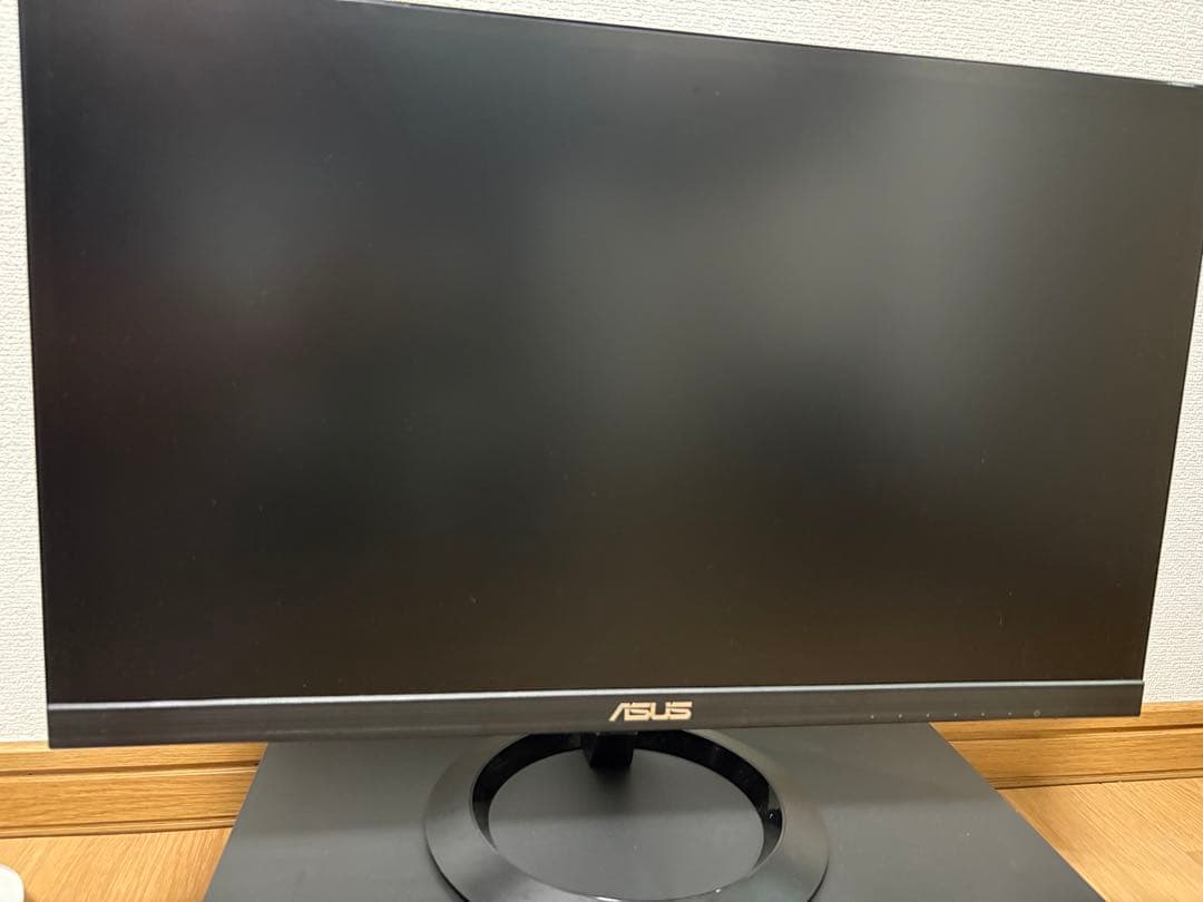ASUS モニター 23インチ VZ239HR FHD