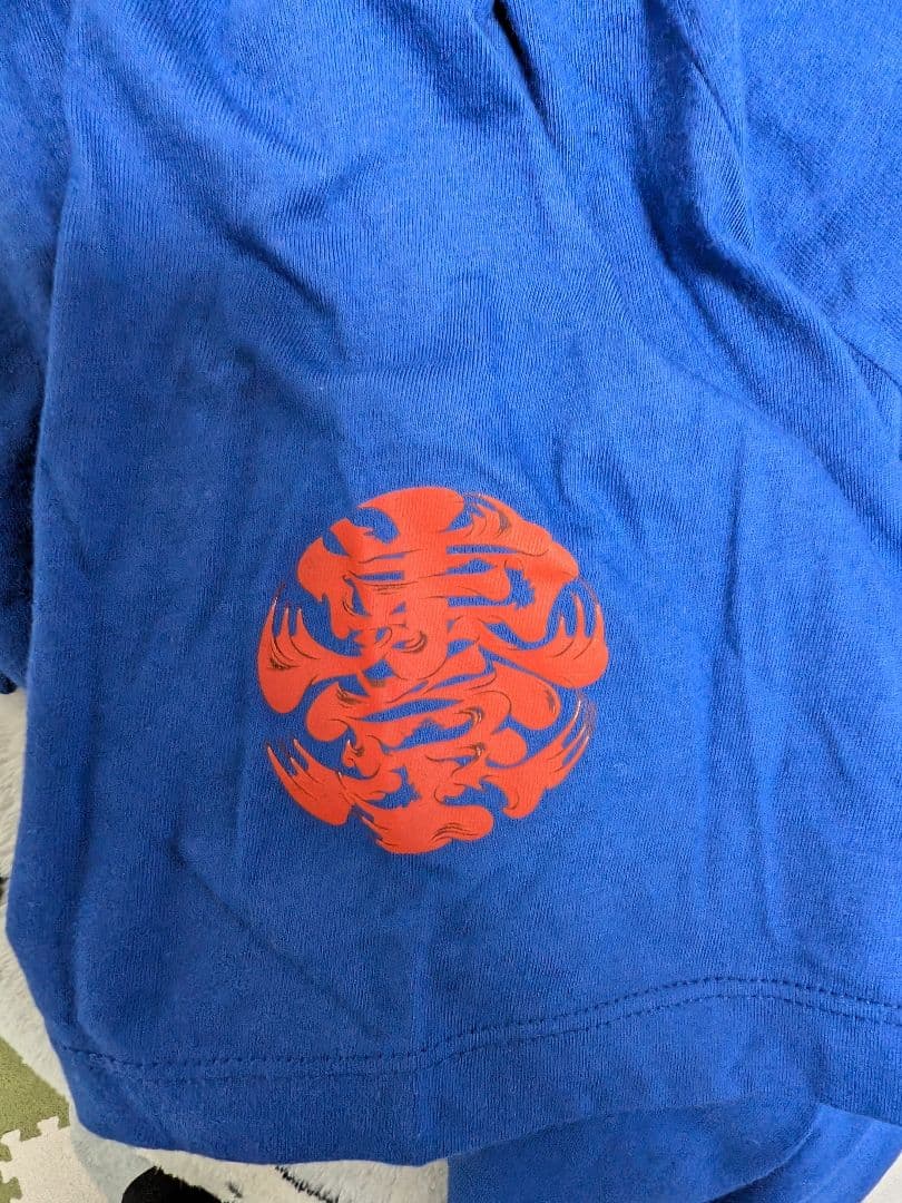 カブス記念Tシャツ