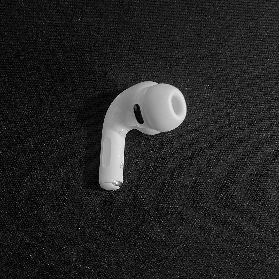 AirPods Pro 第3世代 ※右耳（R）のみ