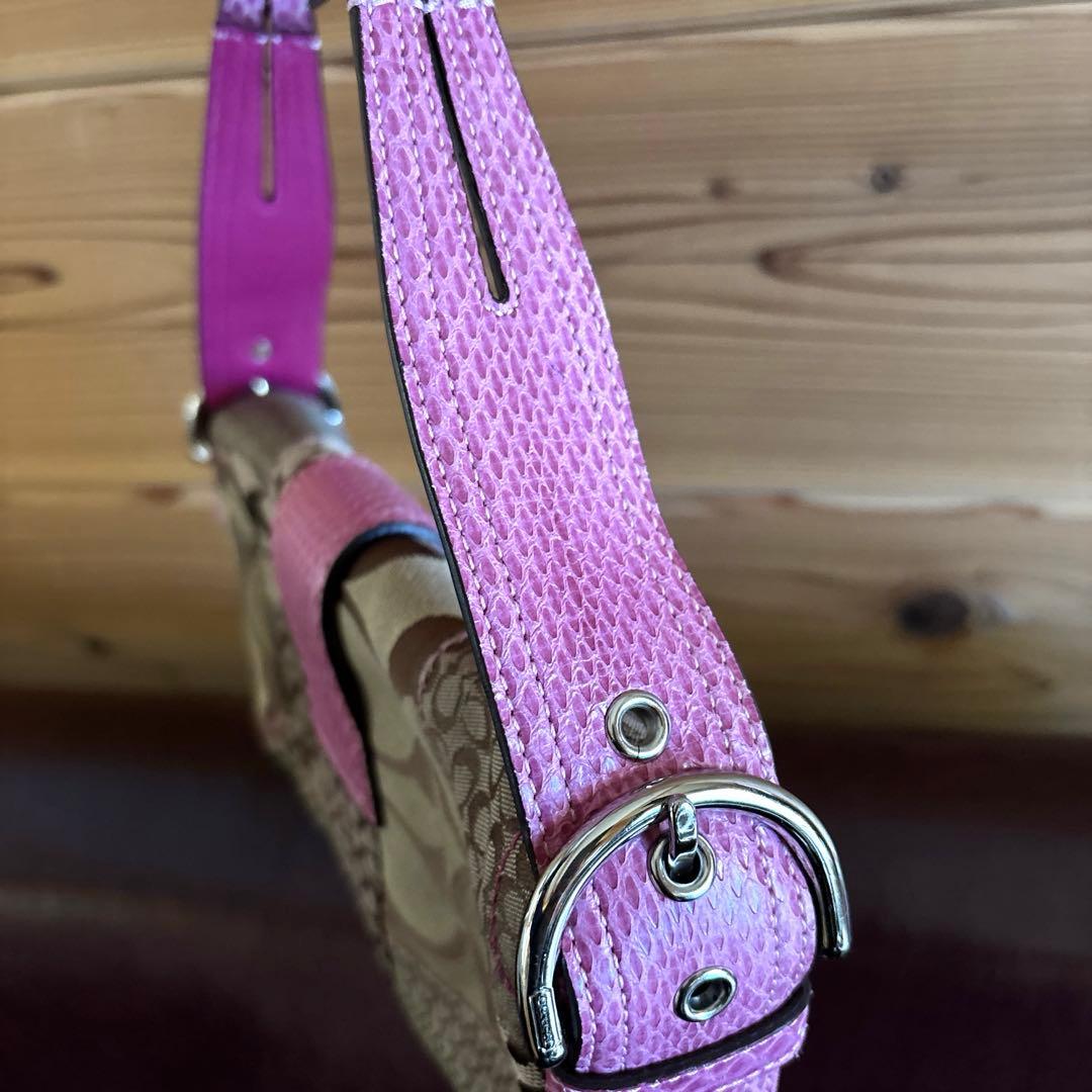 COACH シグネチャー NC05Q 3689