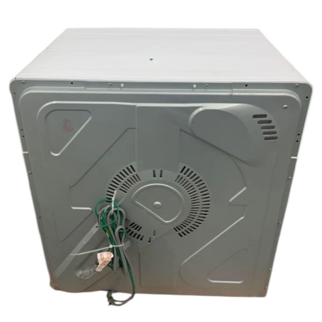 送料込♥️衣類乾燥機 6kg 日立 2020年ピュアホワイト DE-N60WV