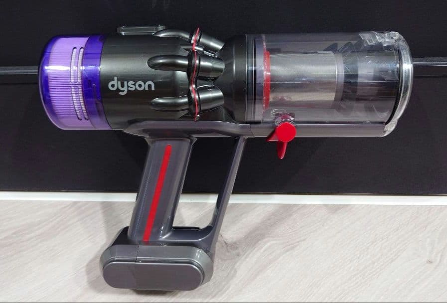 ダイソン dyson Micro 1.5kg SV21 本体のみ 22分