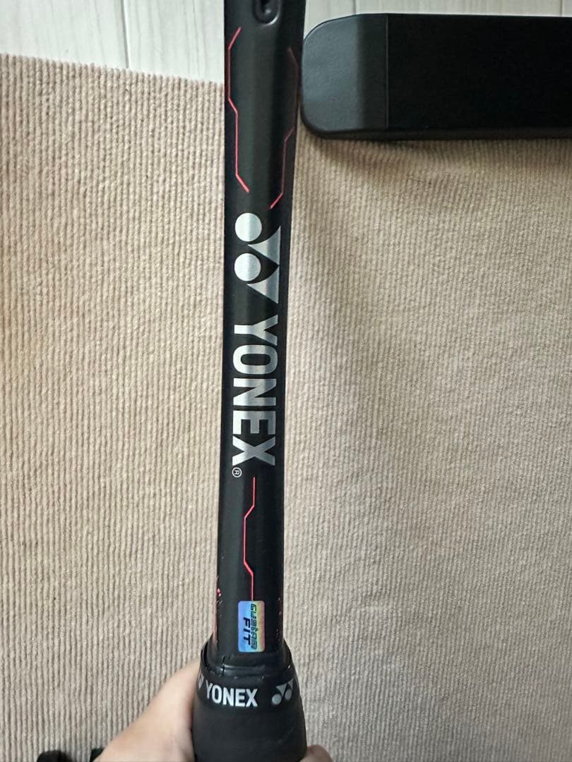 YONEX ジオブレイク70V ソフトテニス用ラケット