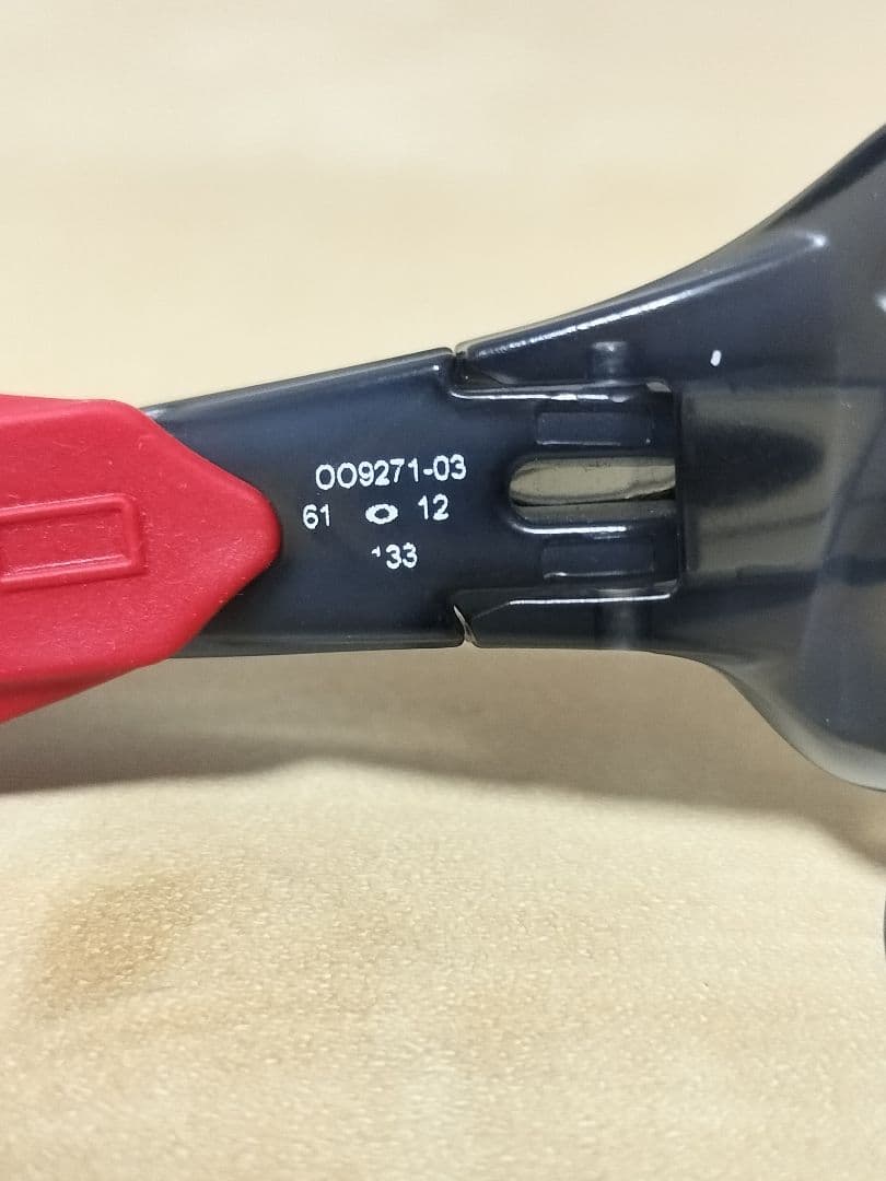 状態良好　OAKLEY FLAK 2.0　フレームのみ